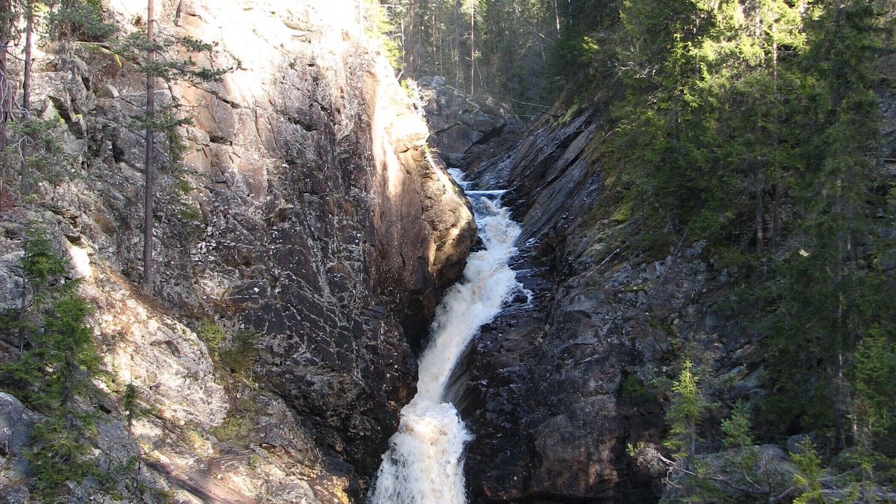 Photo of Outdoor in Syssleback
