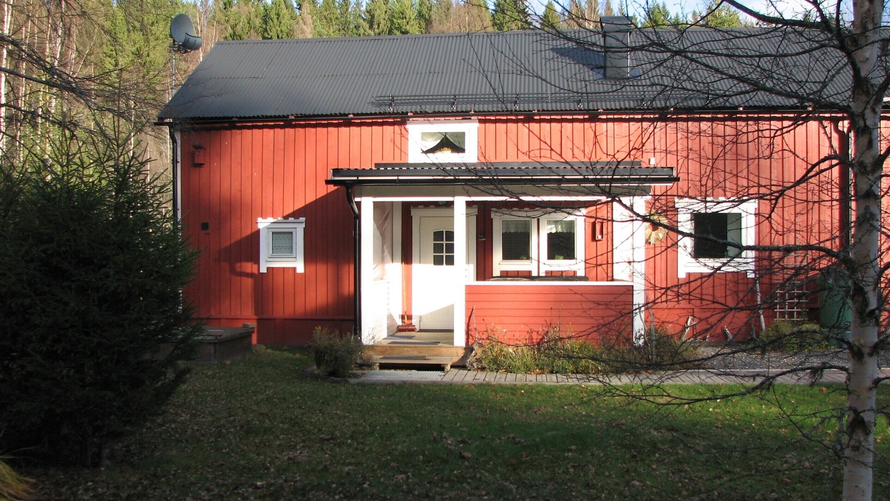 Photo of Outdoor in Syssleback