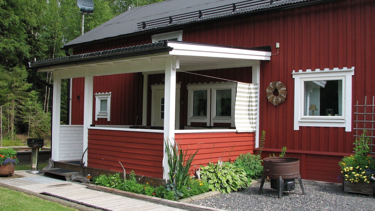 Photo of Outdoor in Syssleback