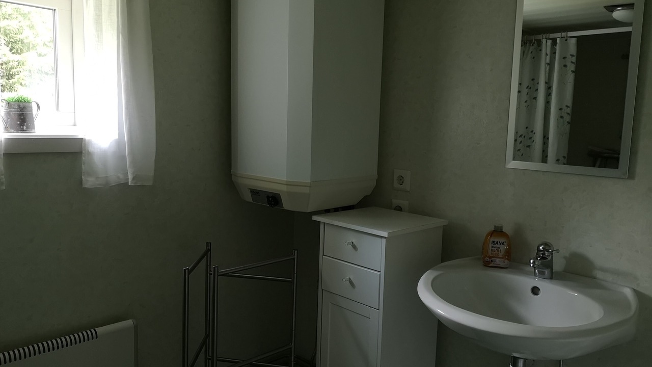 Photo of Bathroom in Syssleback