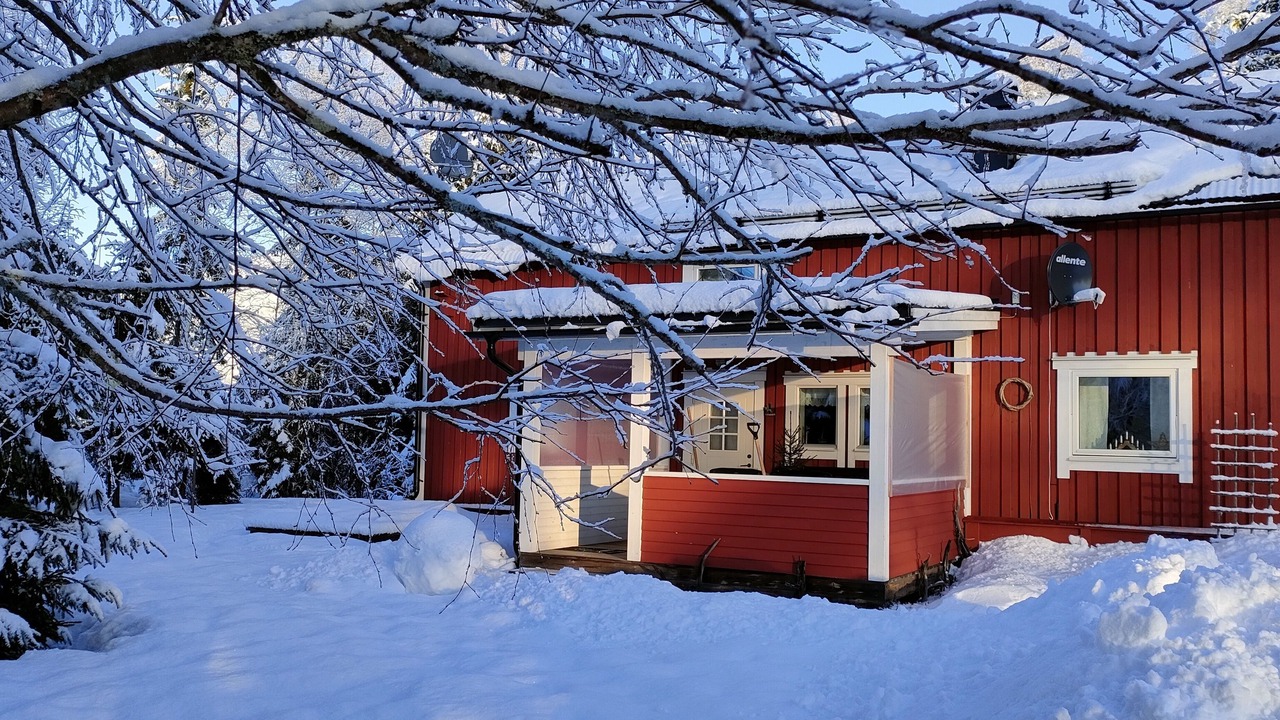 Photo of Outdoor in Syssleback