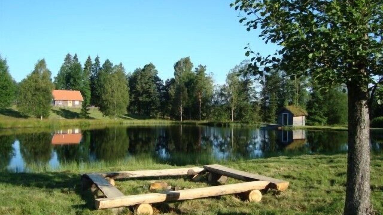 Photo of Outdoor in Savsjo Municipality