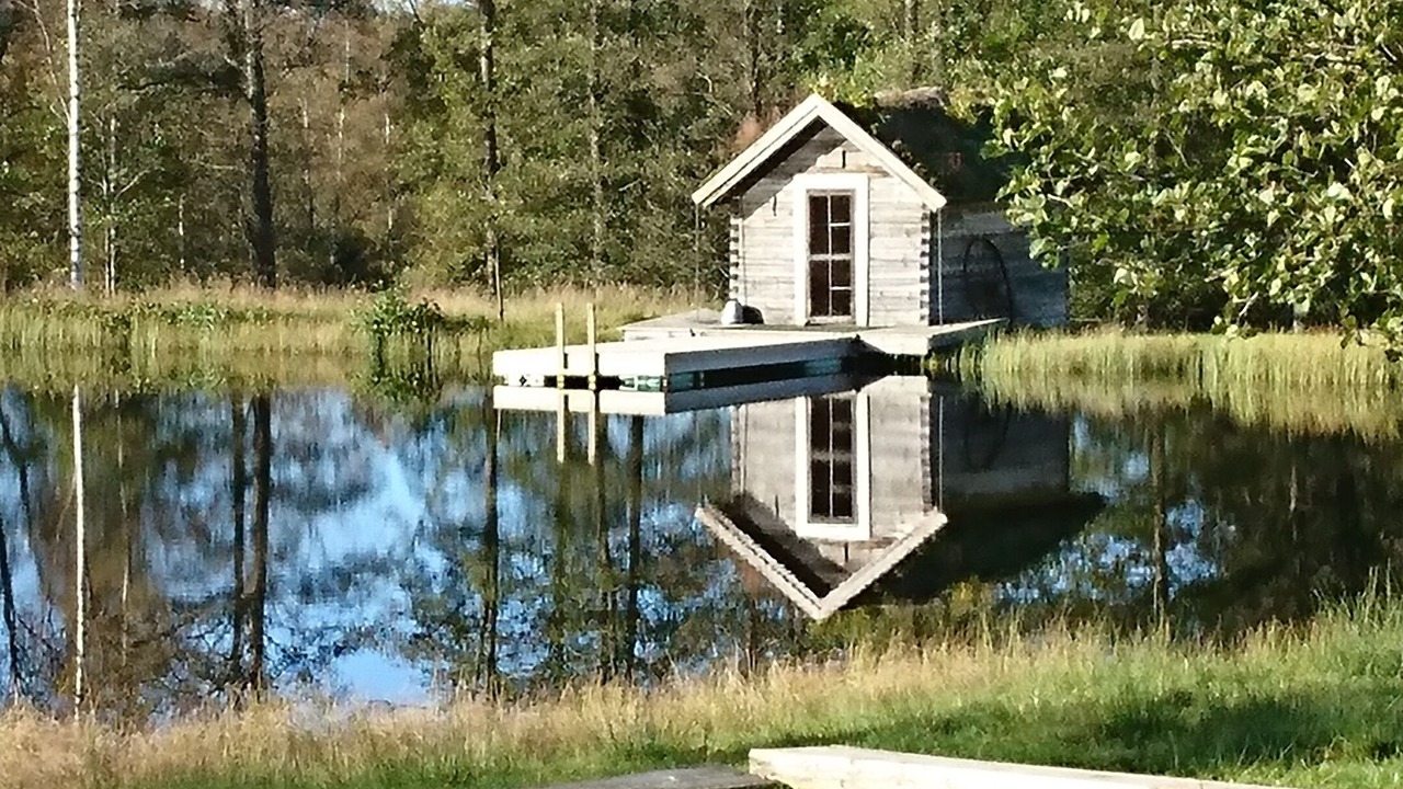 Photo of Outdoor in Savsjo Municipality