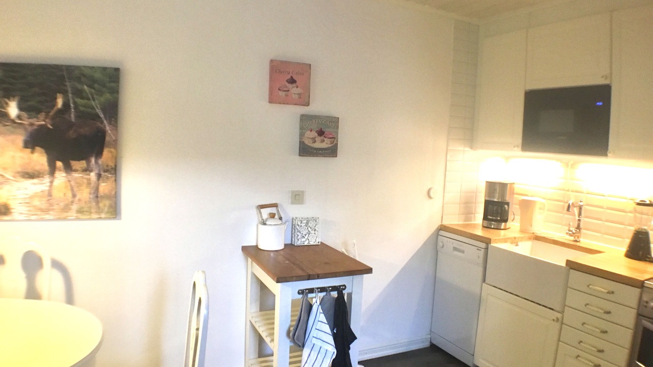 Photo of Kitchen in Kavlinge Municipality