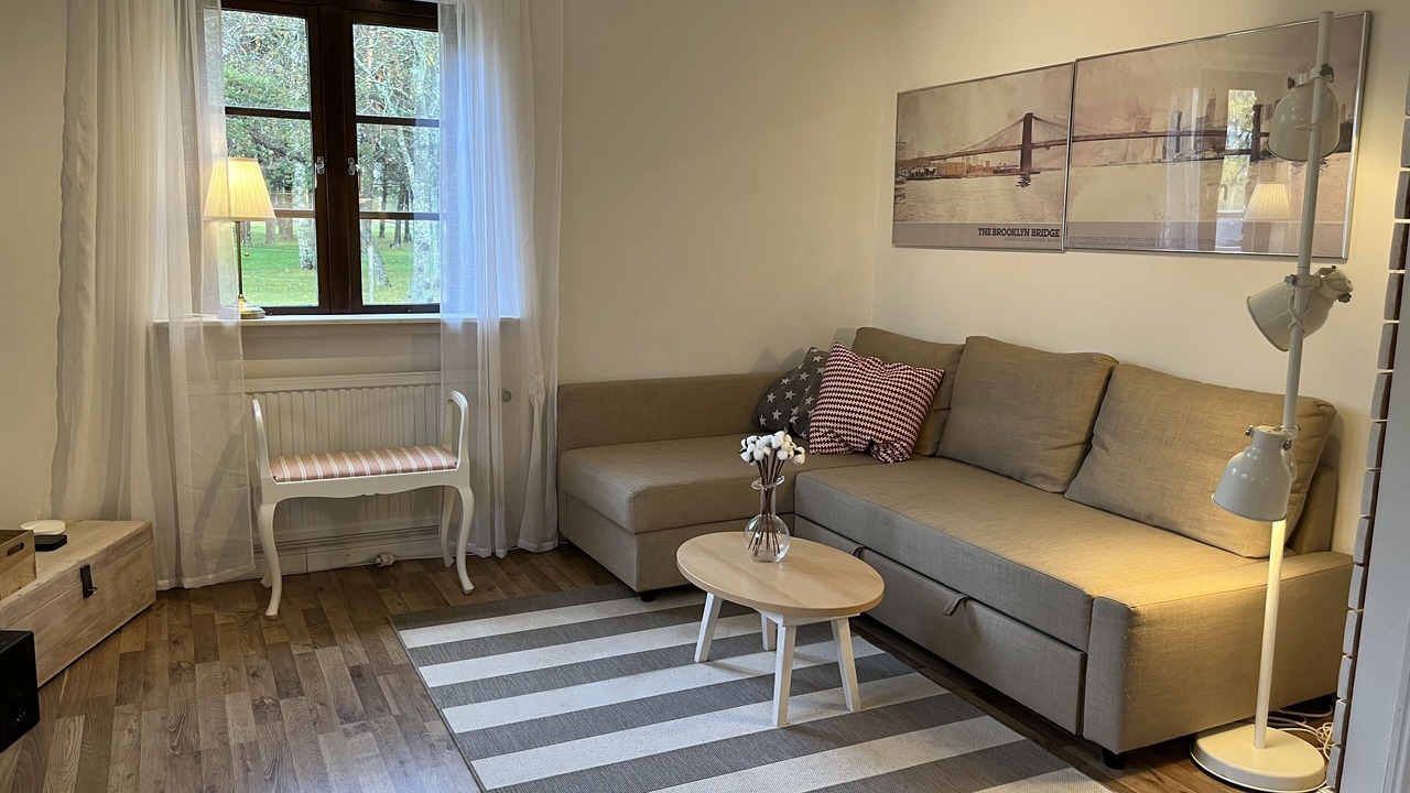 Photo of Livingroom in Kavlinge Municipality
