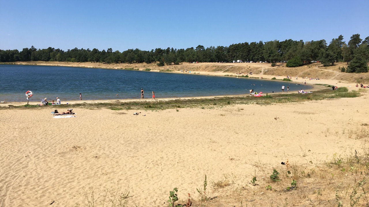 Photo of Outdoor in Kavlinge Municipality