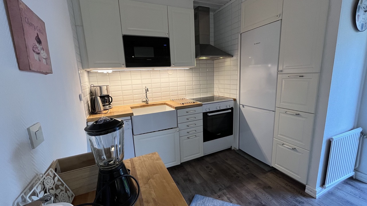 Photo of Kitchen in Kavlinge Municipality
