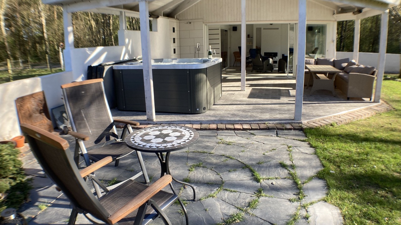 Photo of Patio Balcony in Kavlinge Municipality