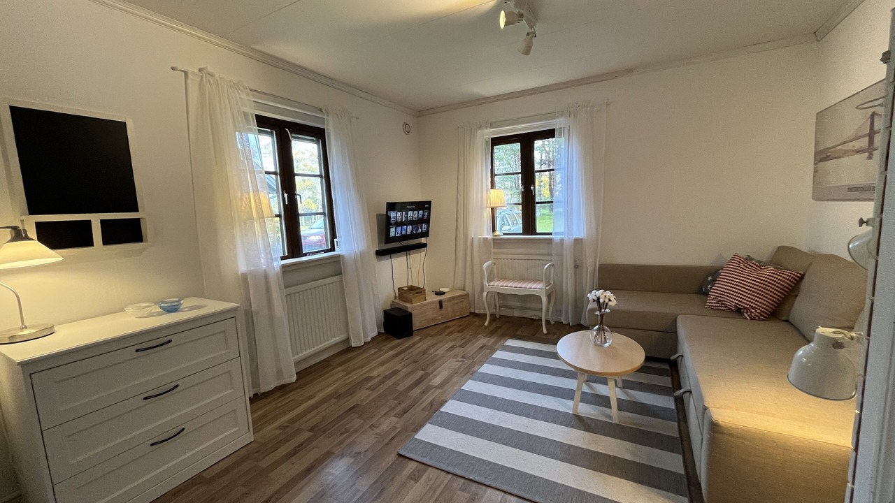 Photo of Livingroom in Kavlinge Municipality