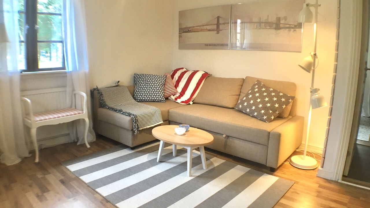 Photo of Livingroom in Kavlinge Municipality