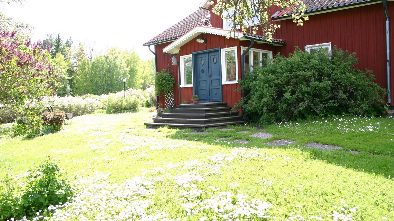 Photo of Outdoor in Hallstavik