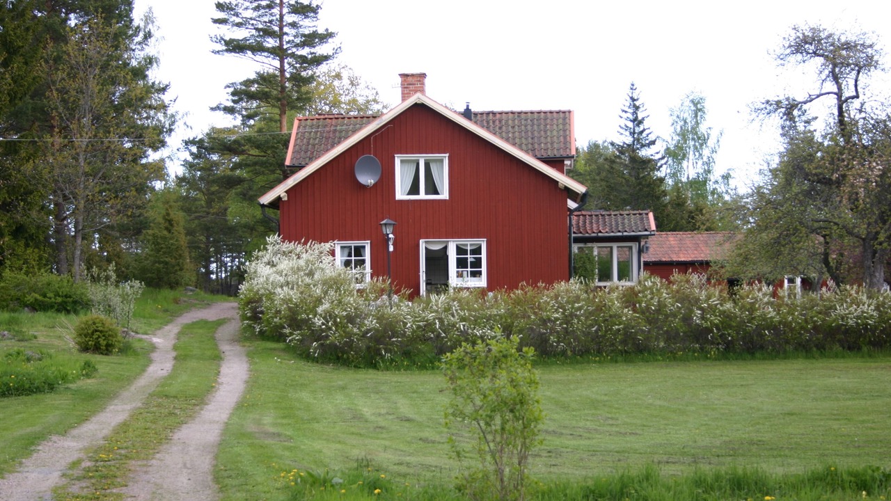 Photo of Outdoor in Hallstavik
