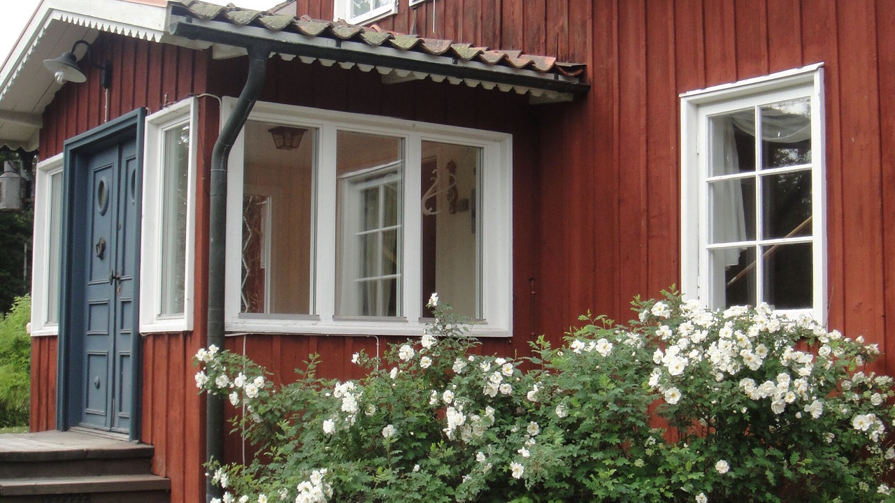 Photo of Outdoor in Hallstavik