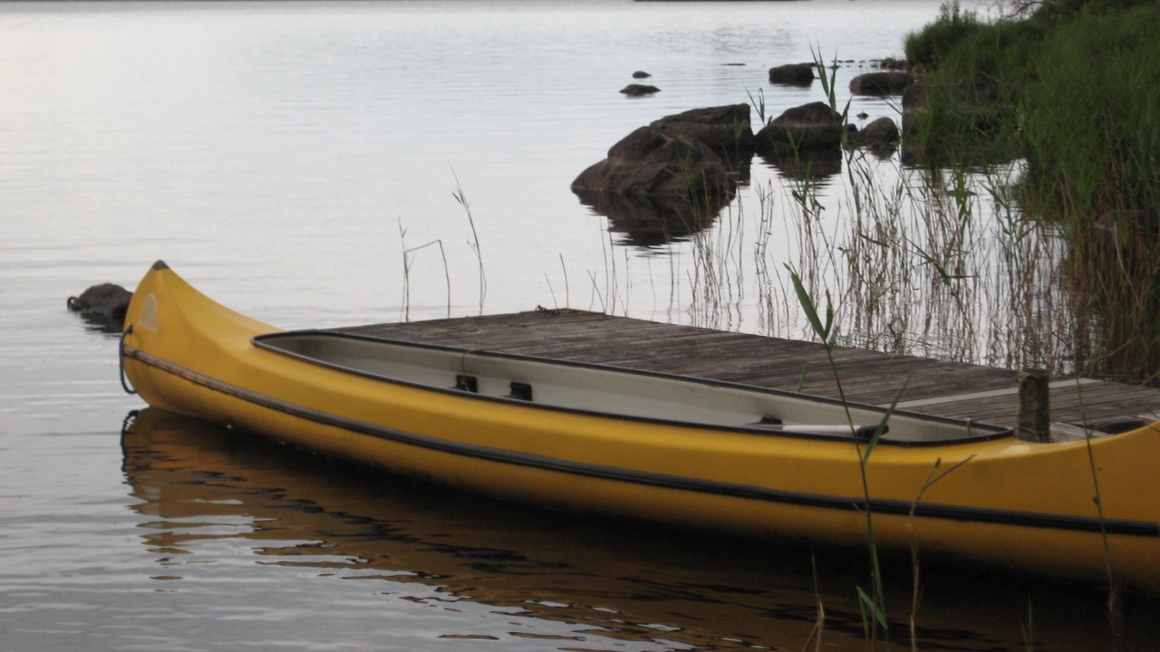 Photo of Outdoor in Almhult Municipality