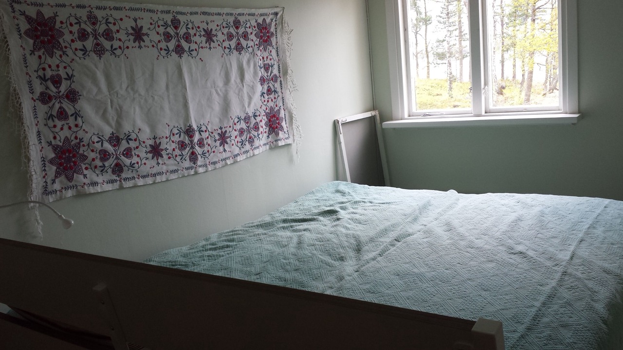 Photo of Bedroom in Almhult Municipality