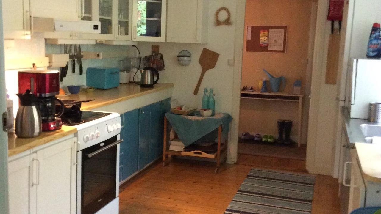 Photo of Kitchen in Almhult Municipality