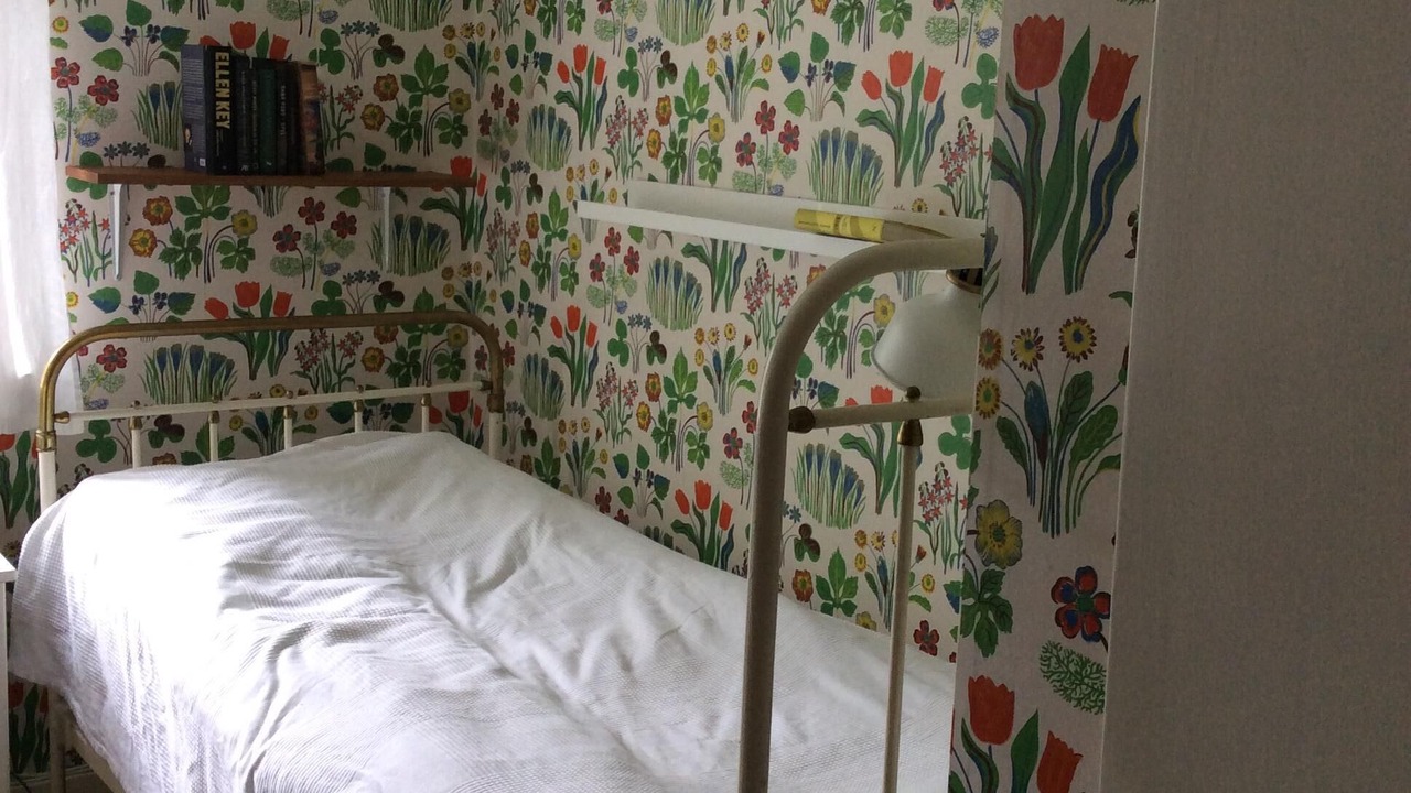 Photo of Bedroom in Almhult Municipality