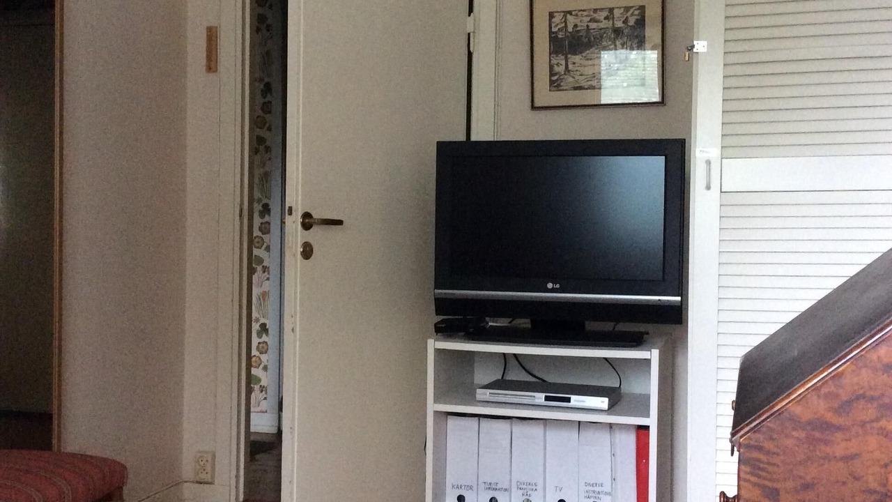Photo of Bedroom in Almhult Municipality