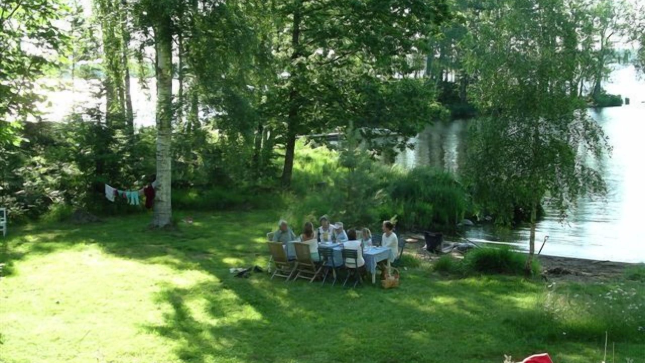 Photo of Outdoor in Almhult Municipality