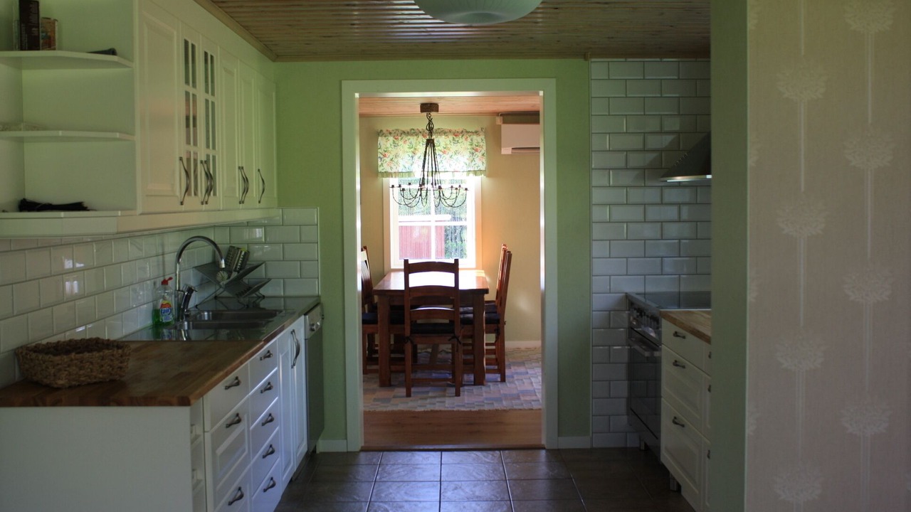 Photo of Kitchen in Lilla Edet O