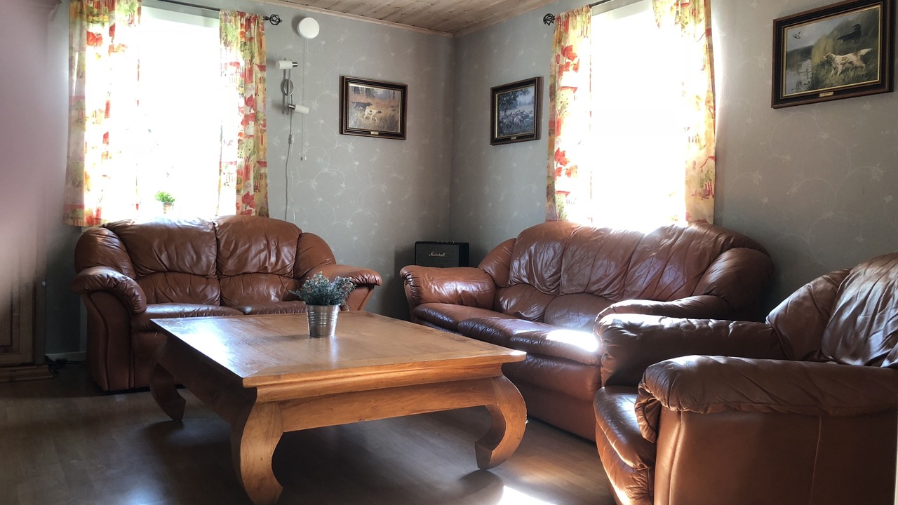 Photo of Livingroom in Lilla Edet O