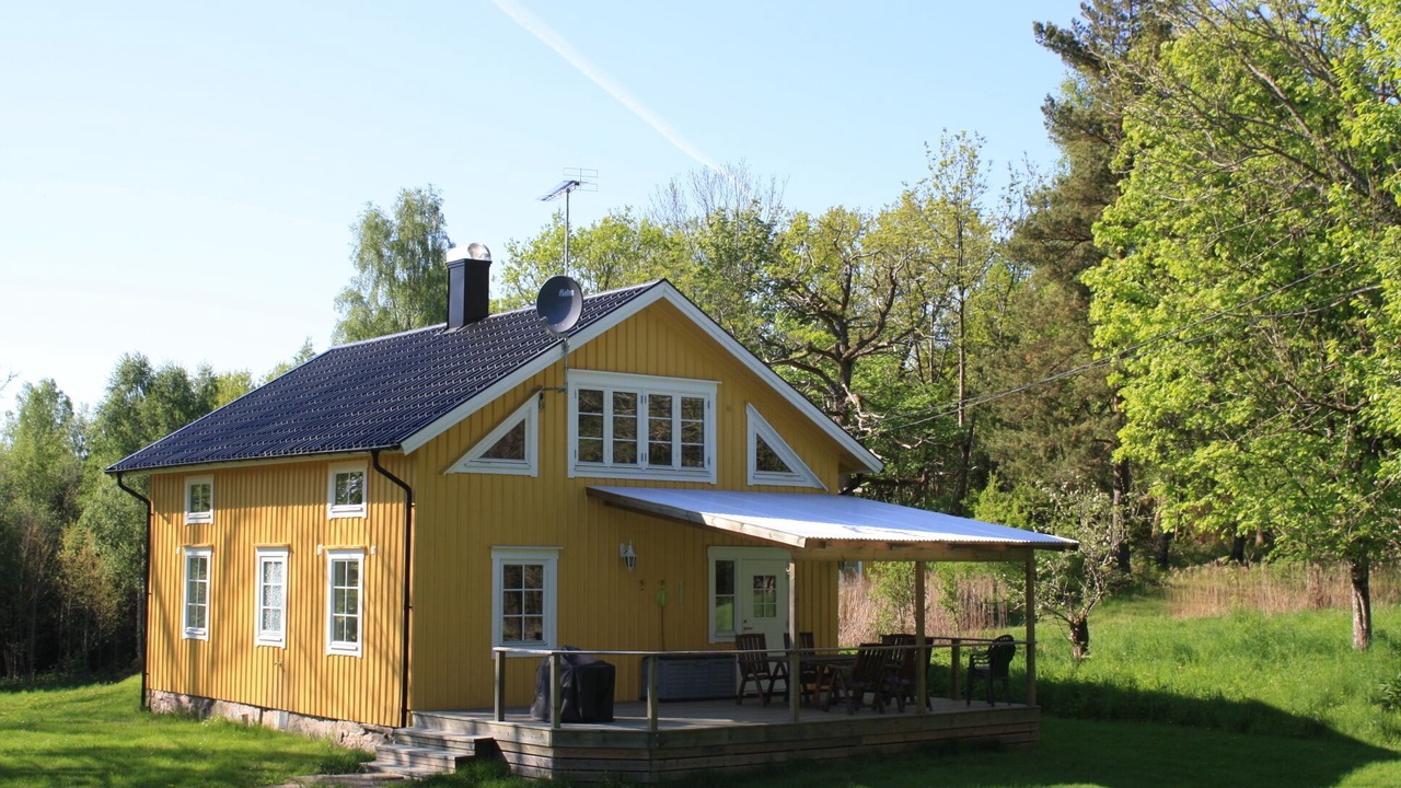 Photo of Outdoor in Lilla Edet O