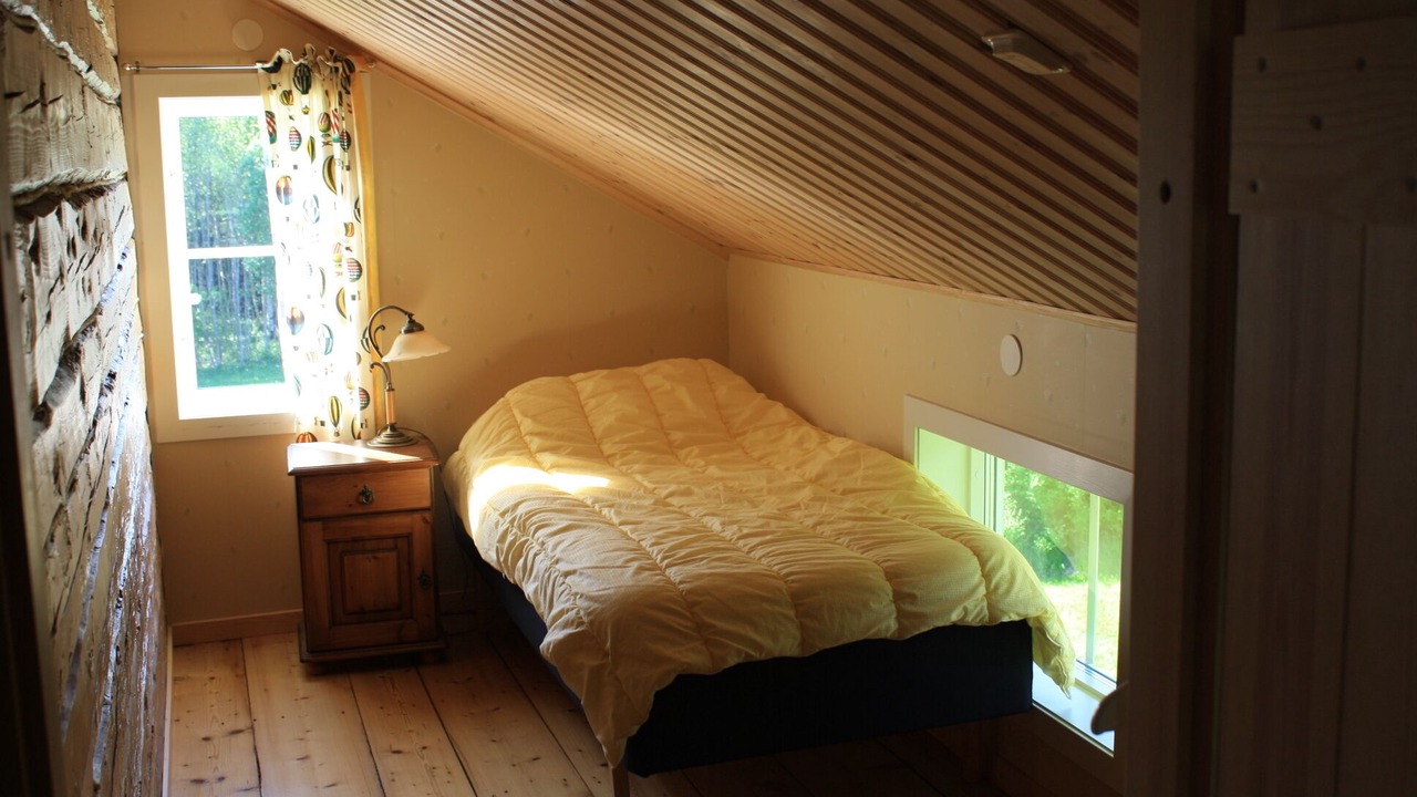 Photo of Bedroom in Lilla Edet O