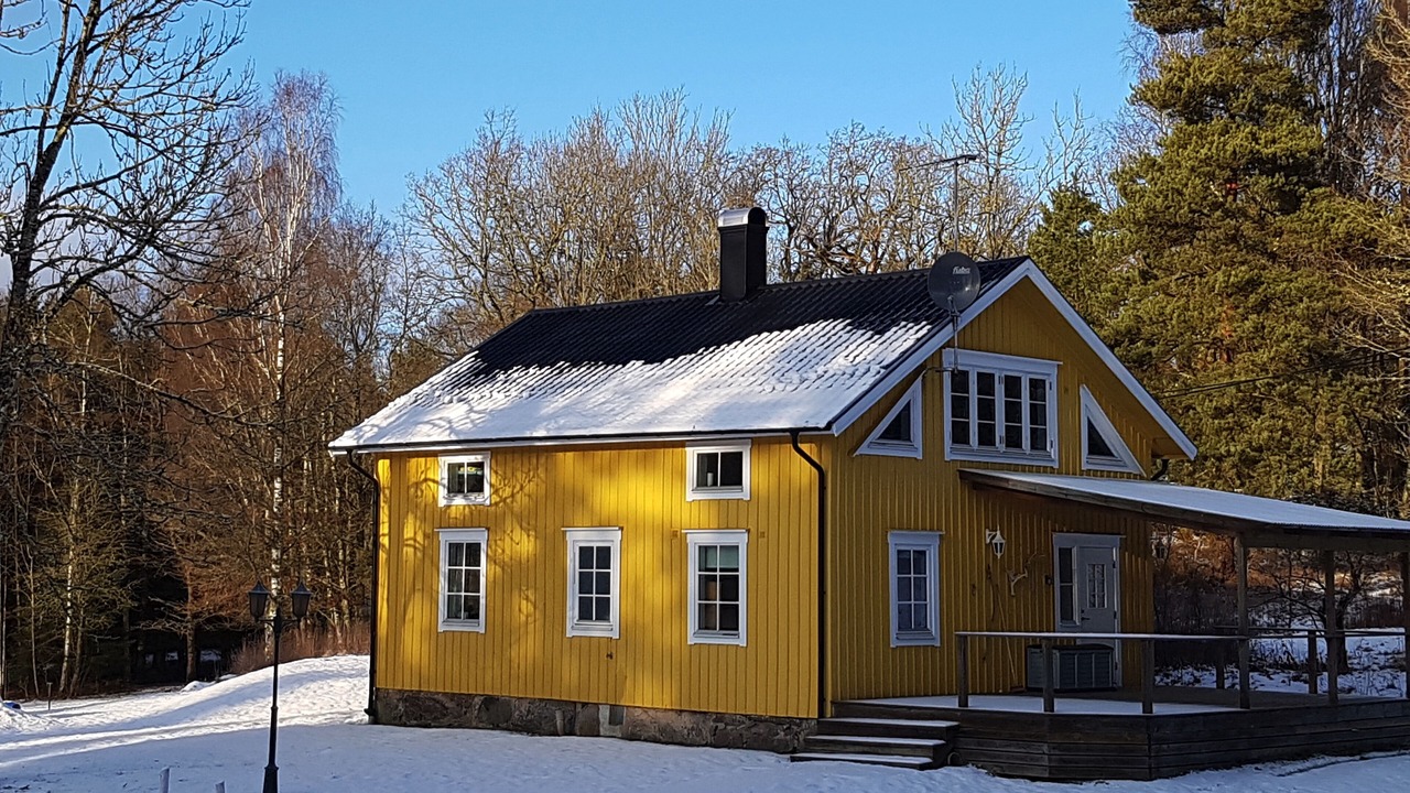 Photo of Outdoor in Lilla Edet O