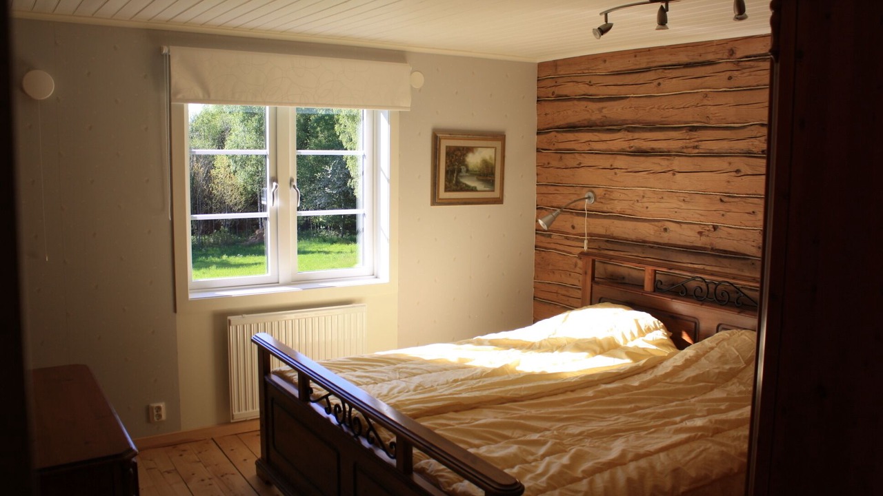 Photo of Bedroom in Lilla Edet O