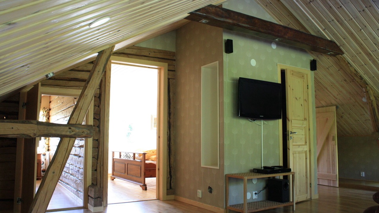 Photo of Bedroom in Lilla Edet O