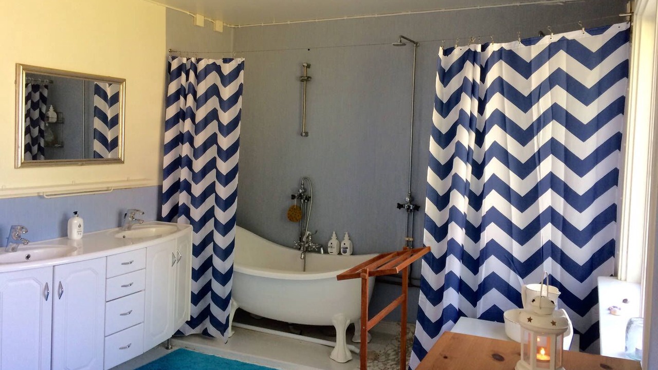 Photo of Bathroom in Orkelljunga Municipality