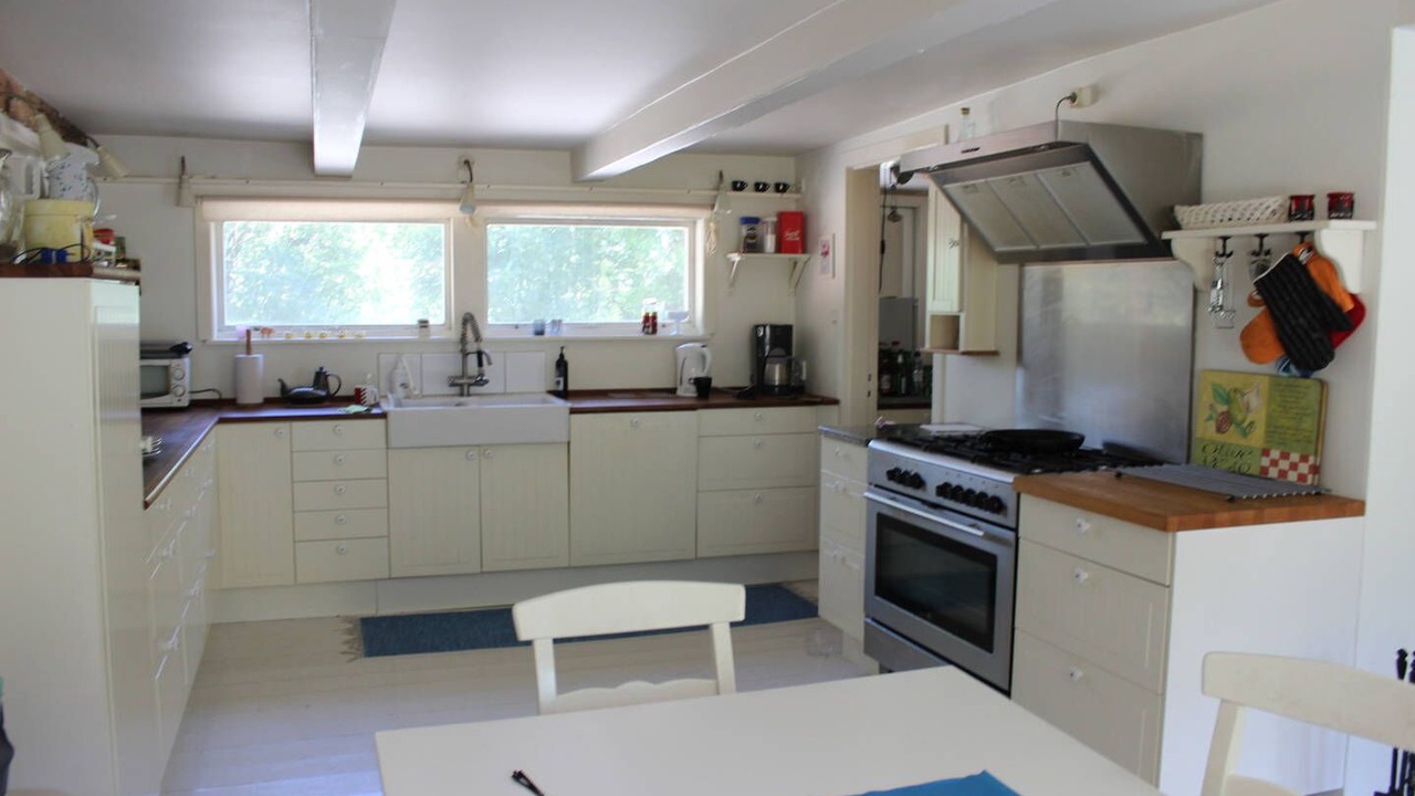 Photo of Kitchen in Orkelljunga Municipality