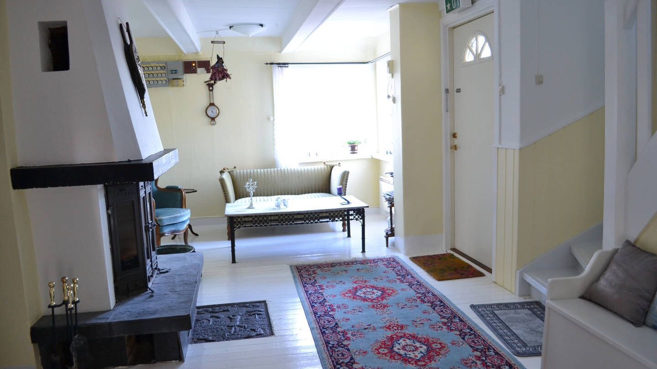 Photo of Livingroom in Orkelljunga Municipality