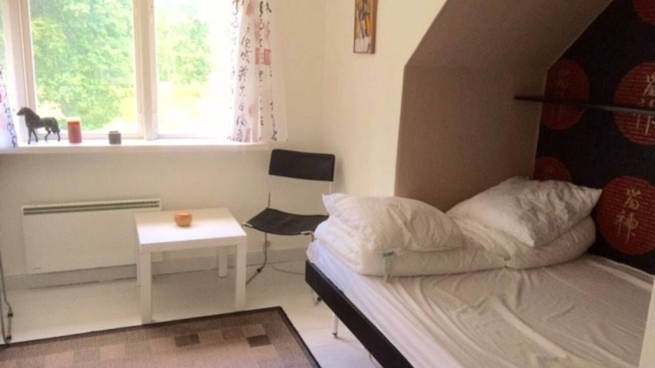 Photo of Bedroom in Orkelljunga Municipality