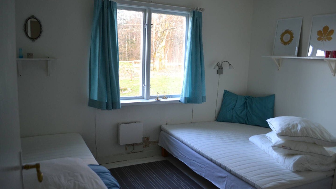 Photo of Bedroom in Orkelljunga Municipality