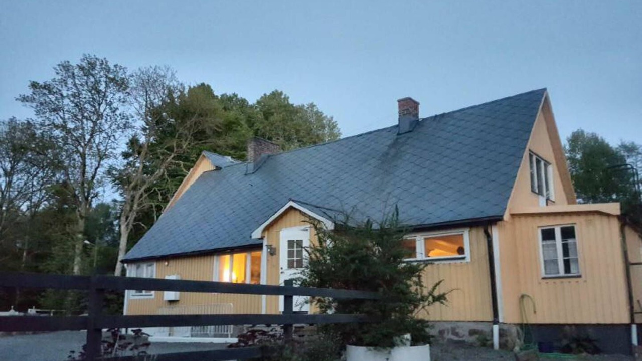 Photo of Outdoor in Orkelljunga Municipality