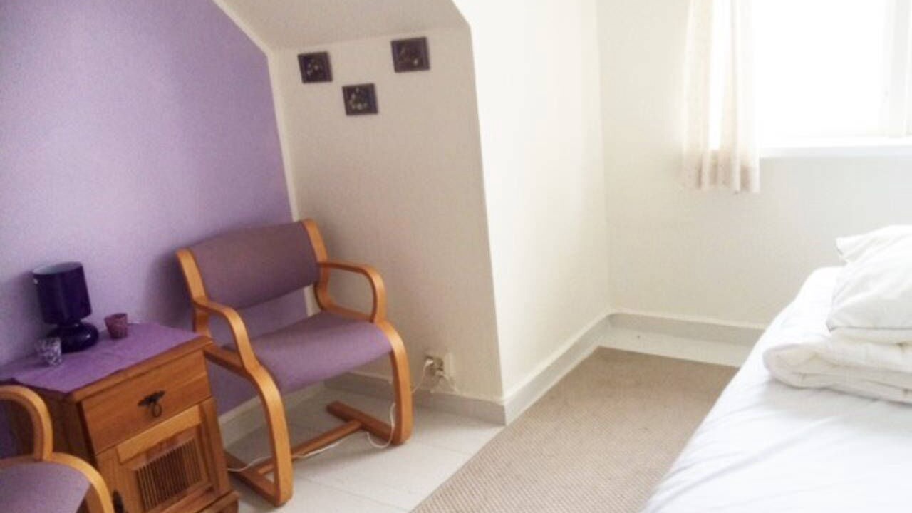 Photo of Bedroom in Orkelljunga Municipality