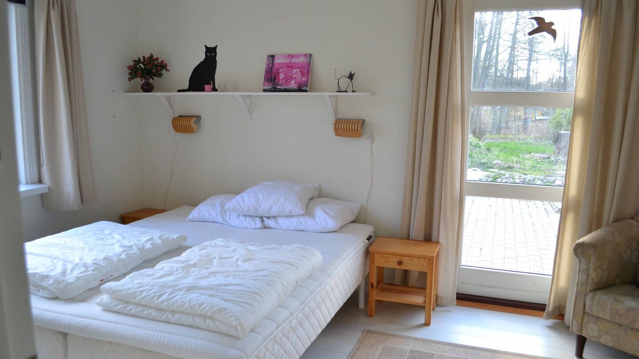 Photo of Bedroom in Orkelljunga Municipality