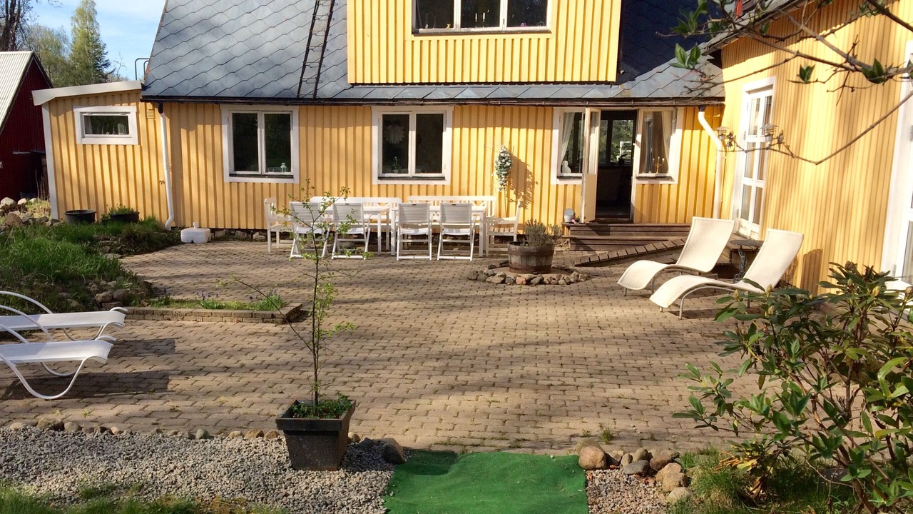 Photo of Outdoor in Orkelljunga Municipality