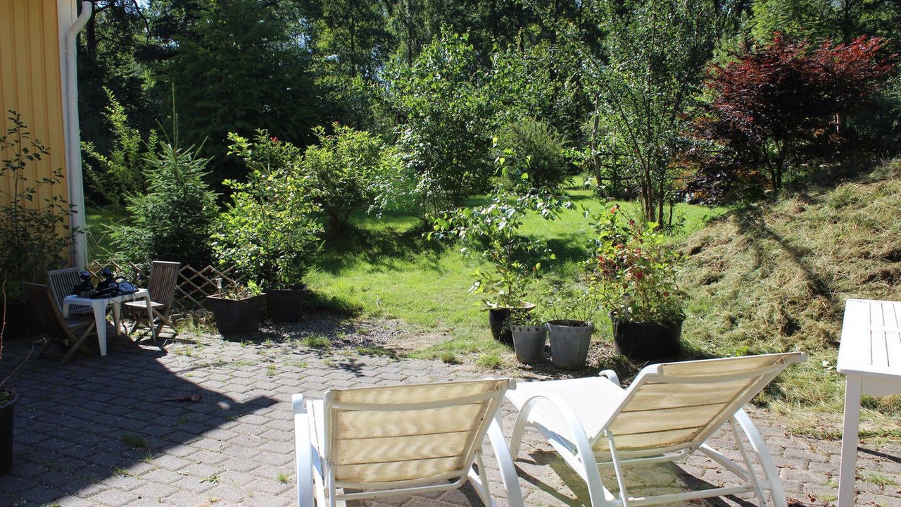 Photo of Patio Balcony in Orkelljunga Municipality
