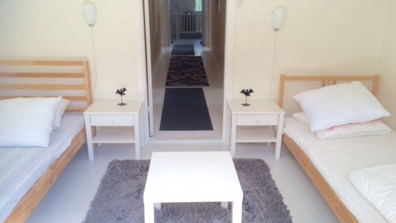 Photo of Bedroom in Orkelljunga Municipality