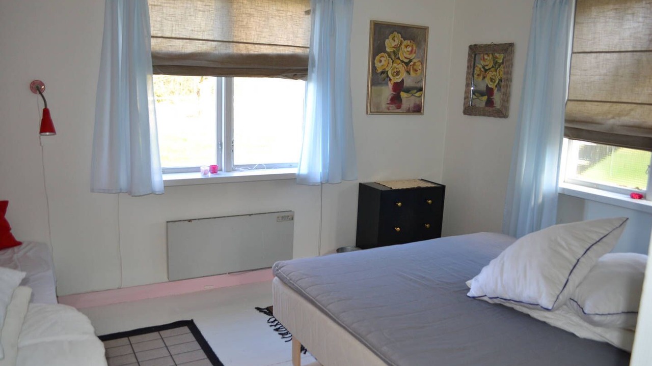 Photo of Bedroom in Orkelljunga Municipality
