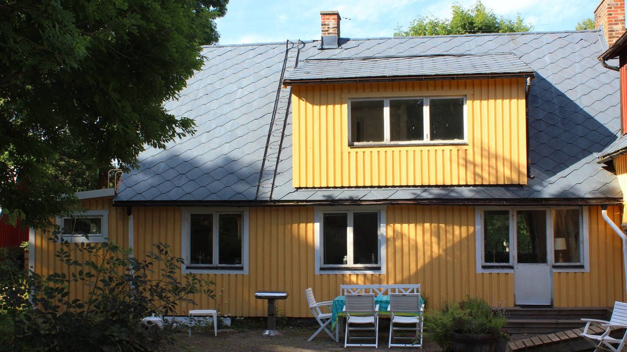 Photo of Outdoor in Orkelljunga Municipality