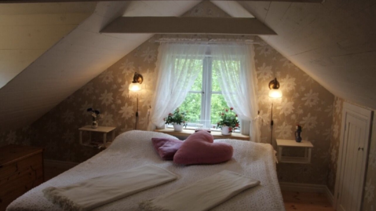 Photo of Bedroom in Valdemarsvik Municipality