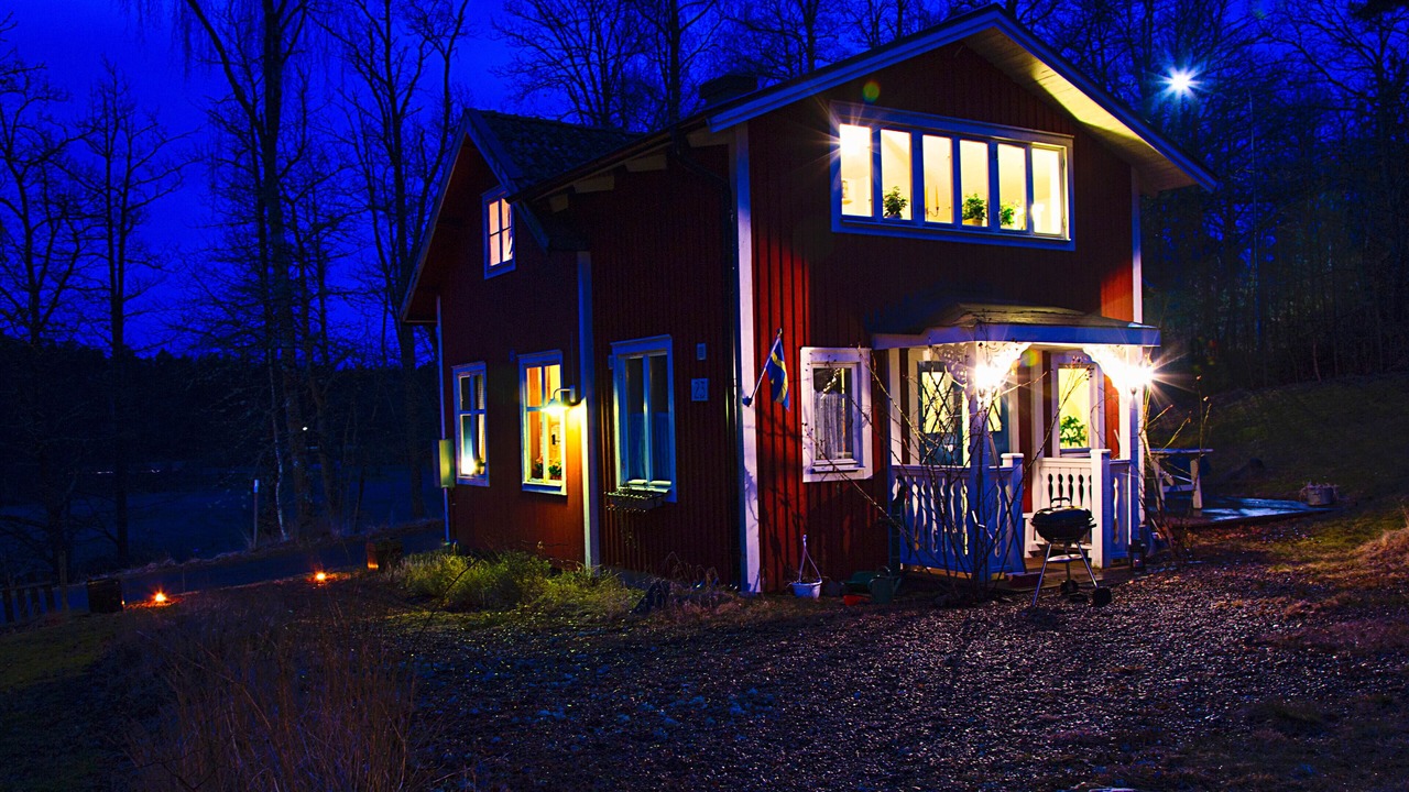 Photo of Outdoor in Valdemarsvik Municipality