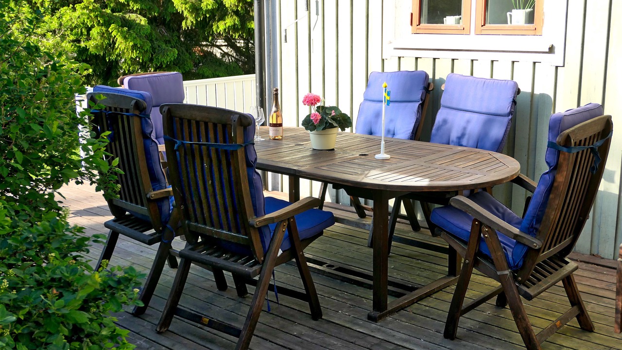 Photo of Outdoor in Valdemarsvik Municipality