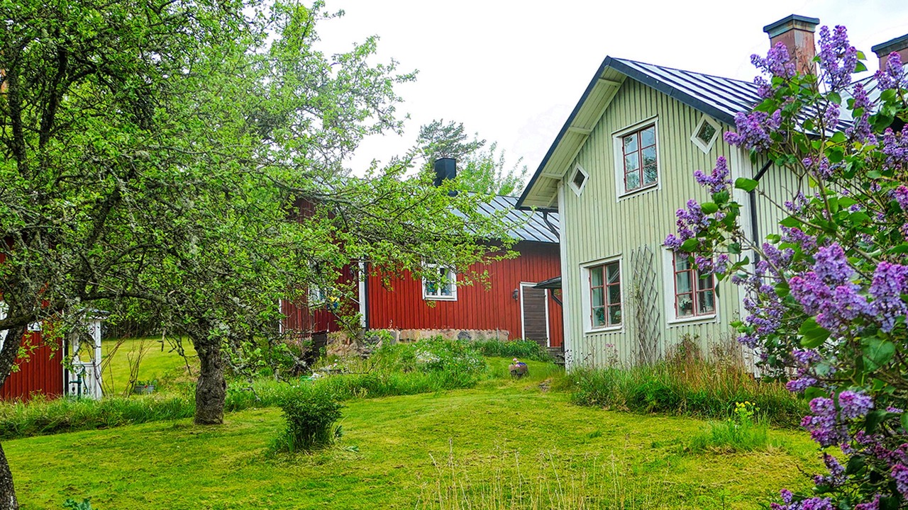 Photo of Outdoor in Valdemarsvik Municipality