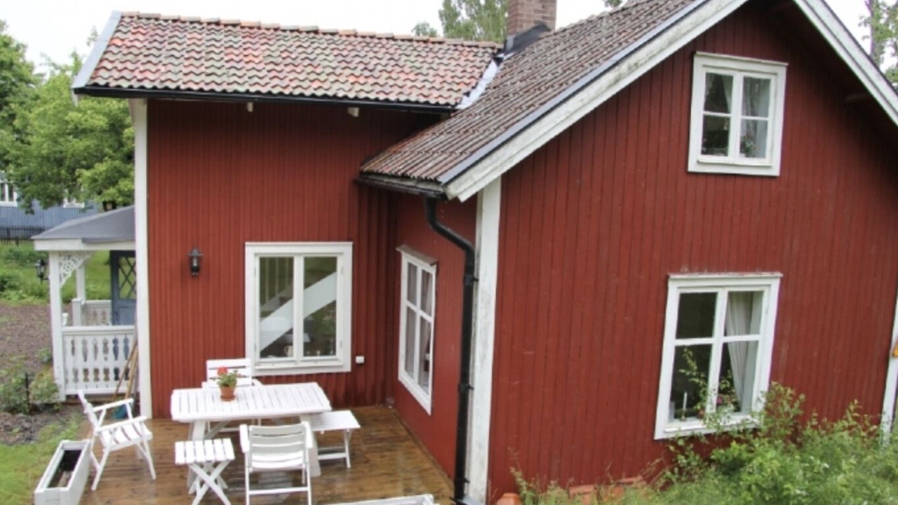 Photo of Outdoor in Valdemarsvik Municipality