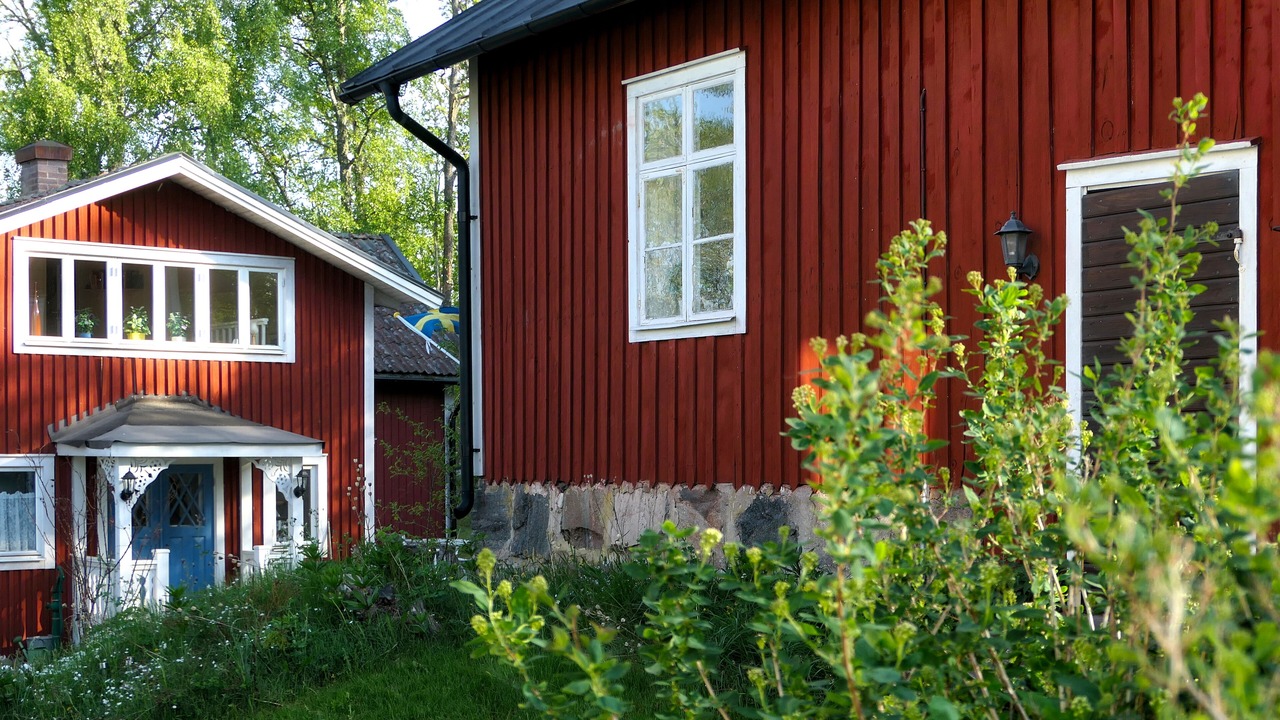 Photo of Outdoor in Valdemarsvik Municipality
