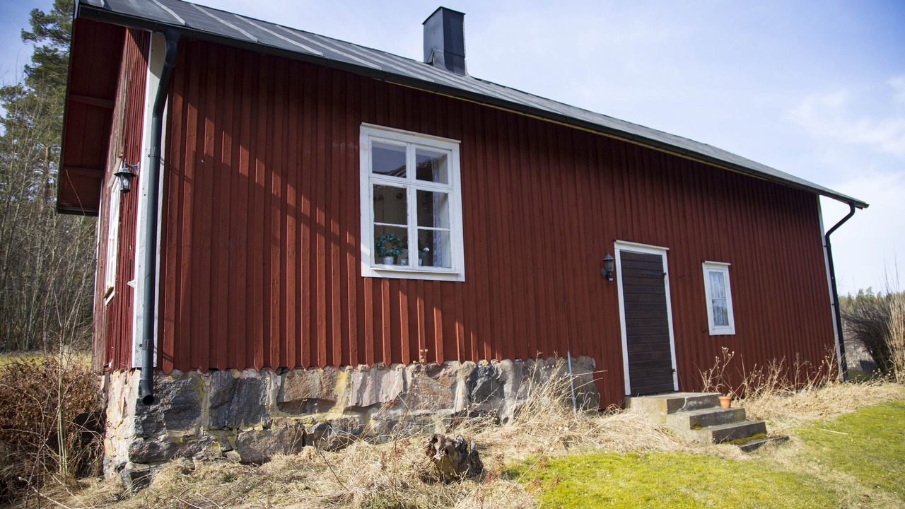 Photo of Outdoor in Valdemarsvik Municipality